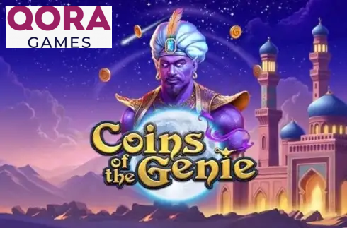 Coins of the Genie